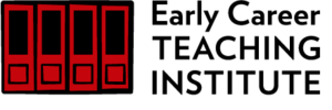 Early Career Teaching Institute logo